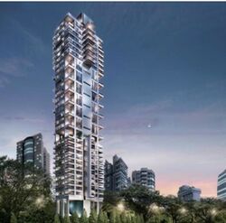 Skyline @ Orchard Boulevard (D9), Apartment #525614401